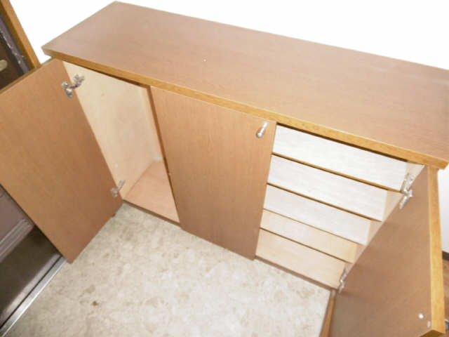 シューズＢＯＸ