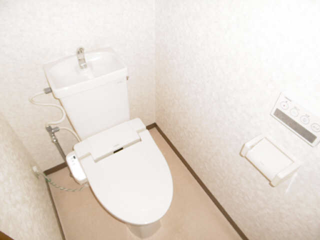 ＷＣ