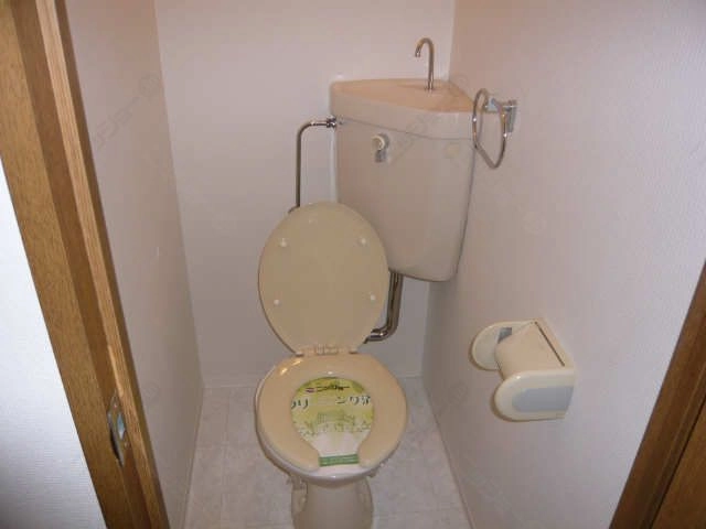 ＷＣ