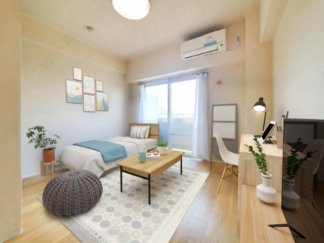 室内（イメージ）