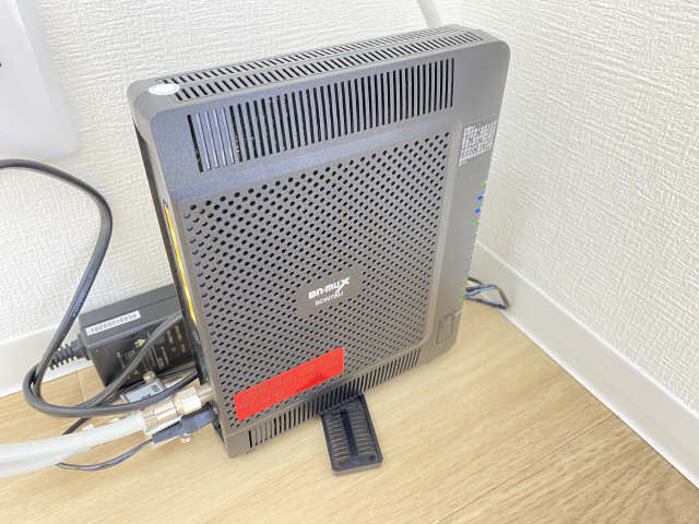 インターネット無料