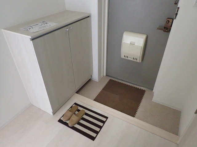 シューズBOX