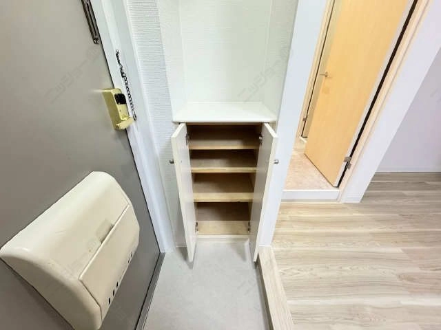 シューズBOX