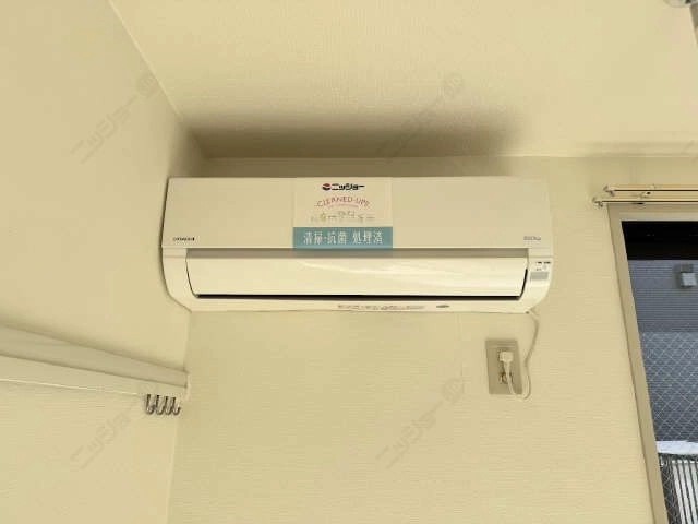 エアコン