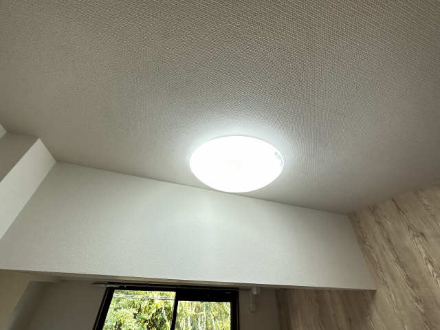 居室照明
