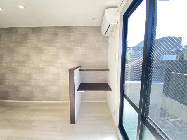 ワークスペース