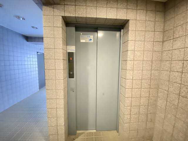 アームス東畑 3階 エレベーター