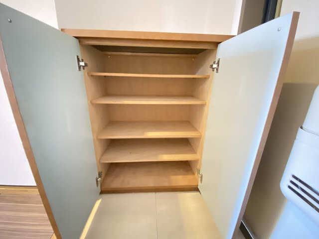 シューズBOX