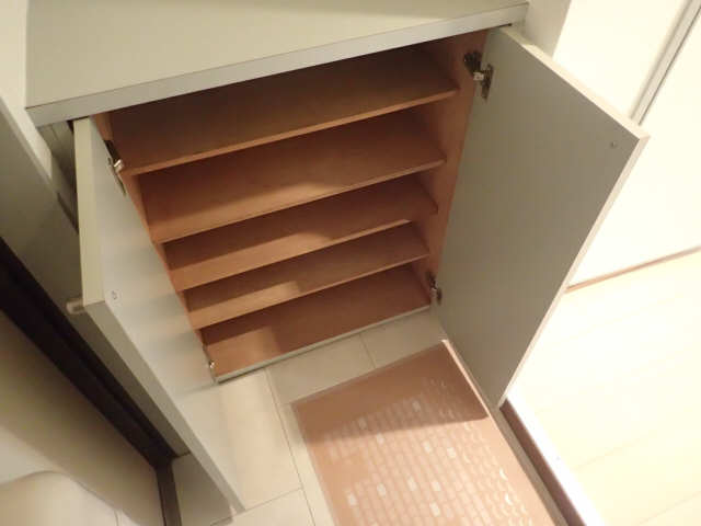 シューズBOX