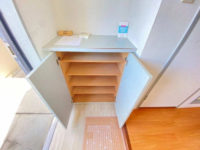 シューズBOX