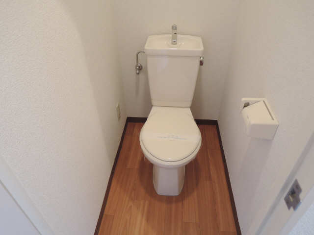 ＷＣ