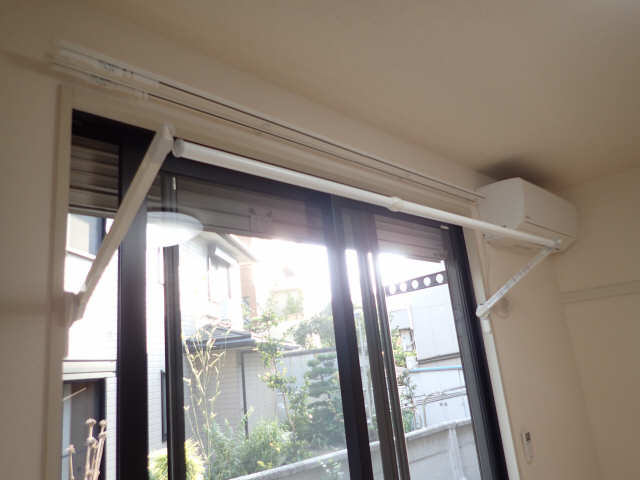 室内物干竿