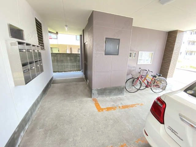 共用部分