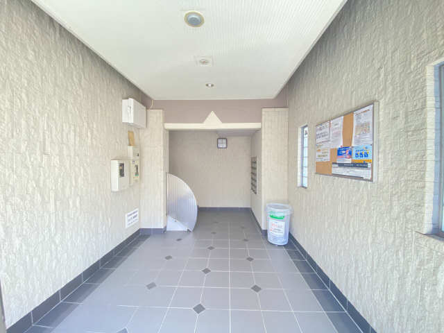 ロビー