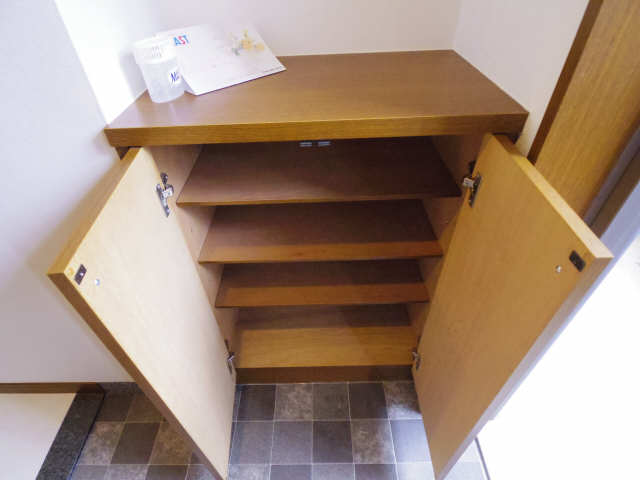 シューズＢＯＸ
