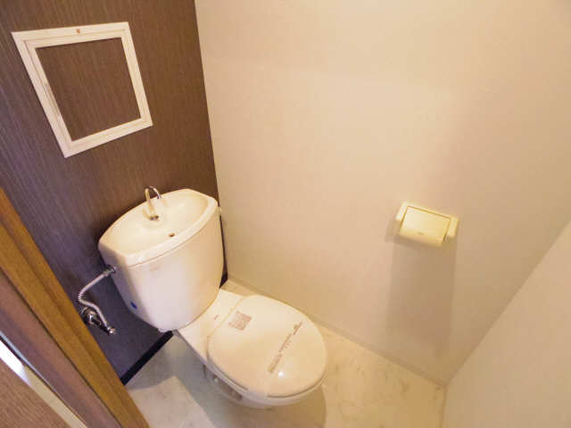 ＷＣ