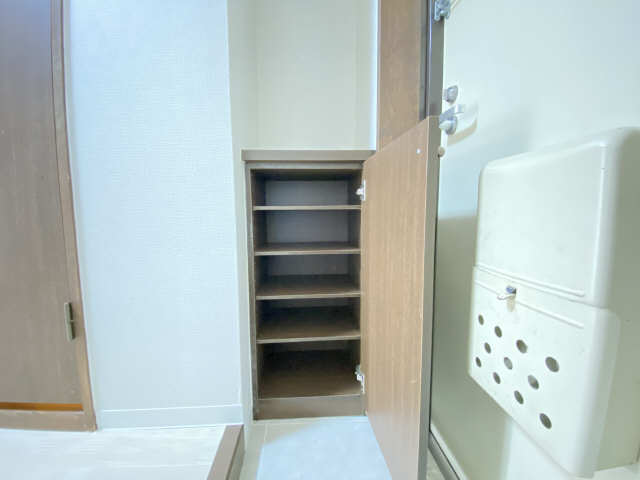 シューズBOX