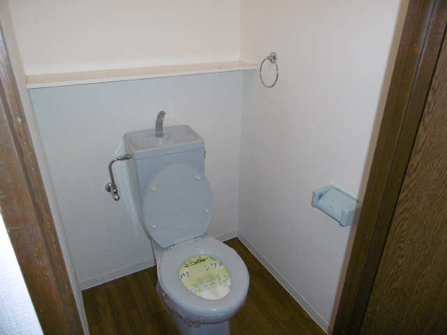 ＷＣ
