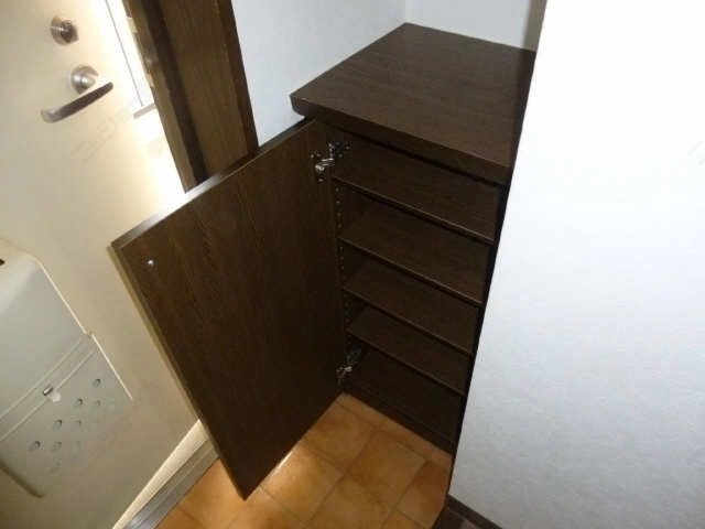 下駄箱