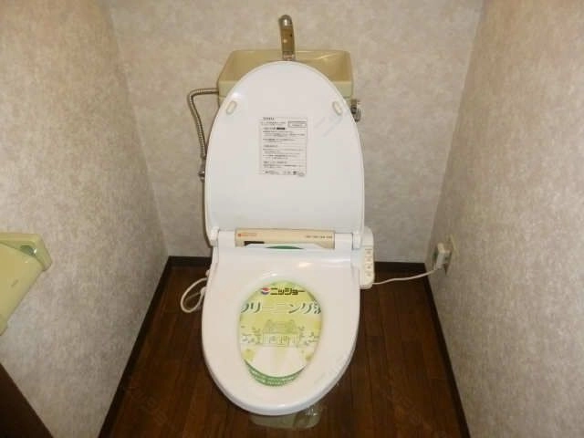 ＷＣ