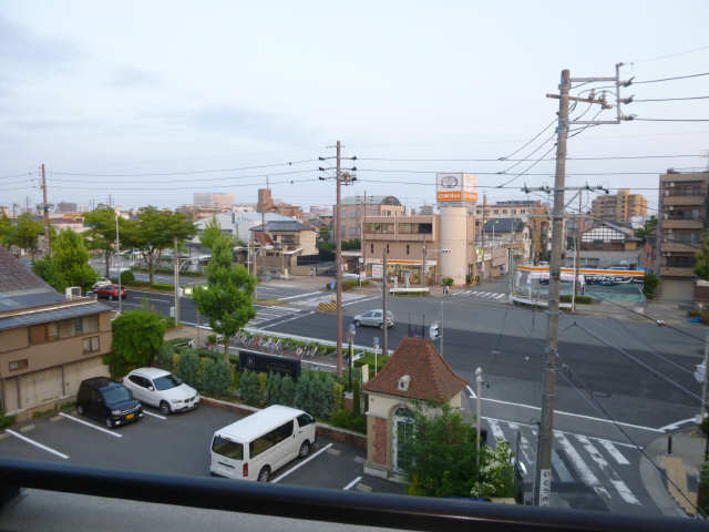 景観