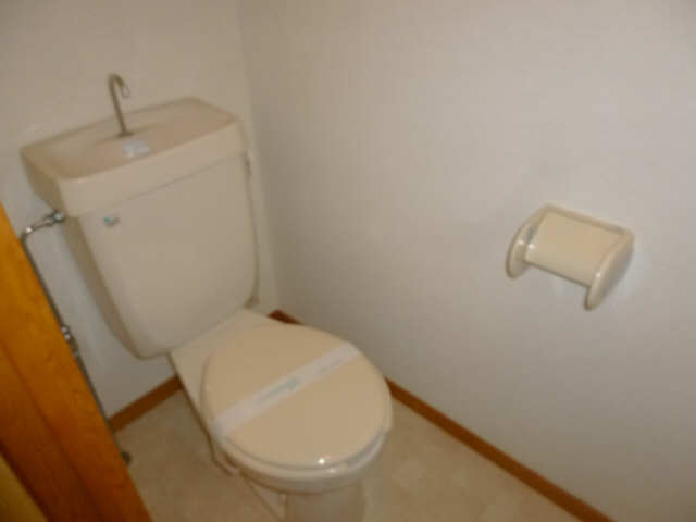 ＷＣ