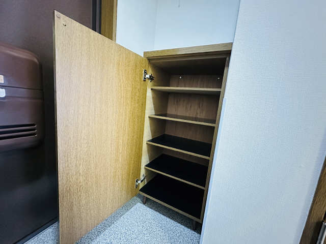 シューズBOX