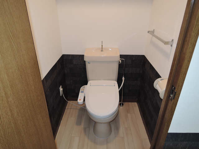 ＷＣ