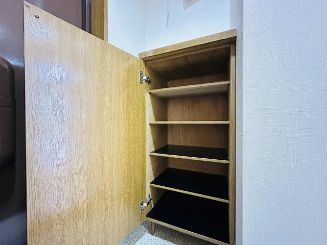 シューズBOX
