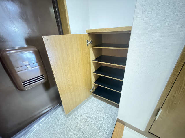 シューズBOX