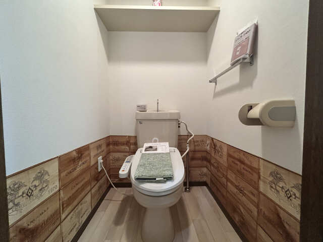 WC