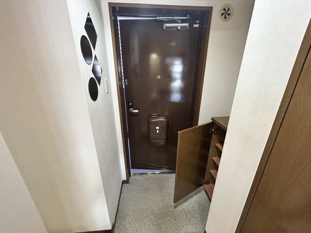 シューズBOX