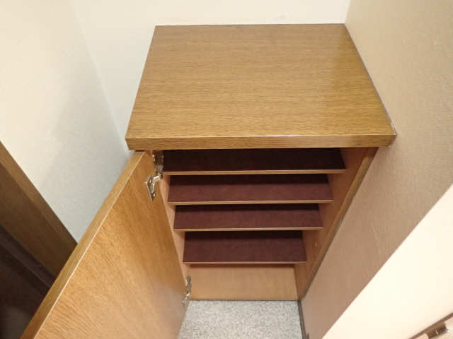 シューズＢＯＸ