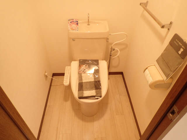ＷＣ