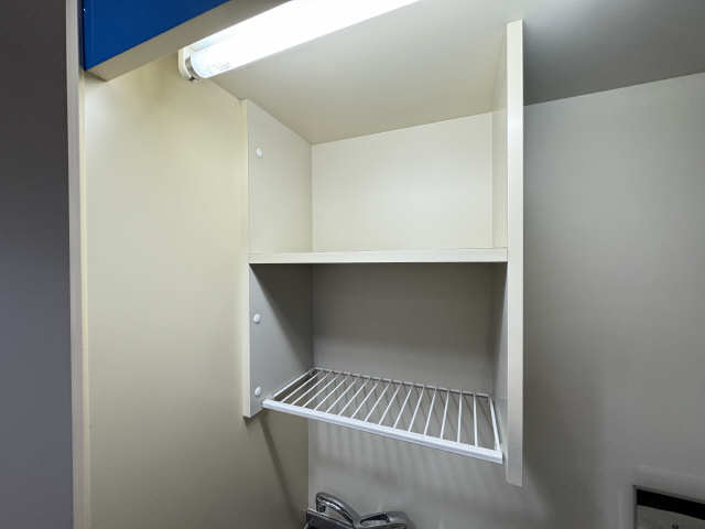 キッチン収納