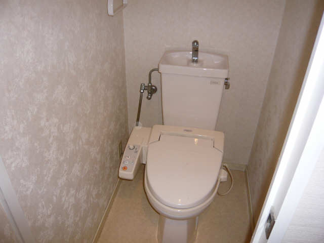 ＷＣ