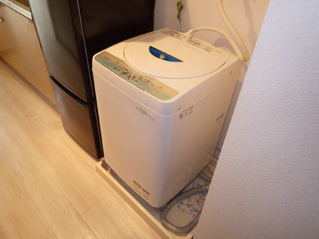 洗濯機