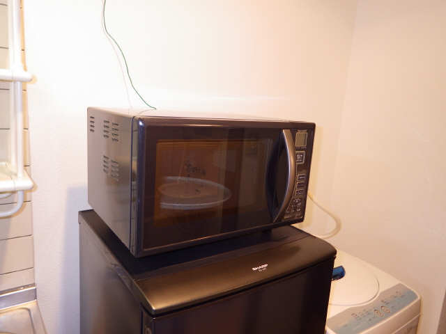 電子レンジ