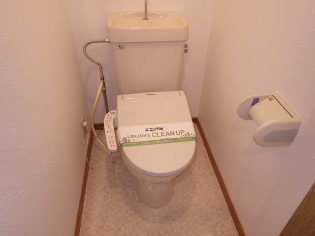 ＷＣ