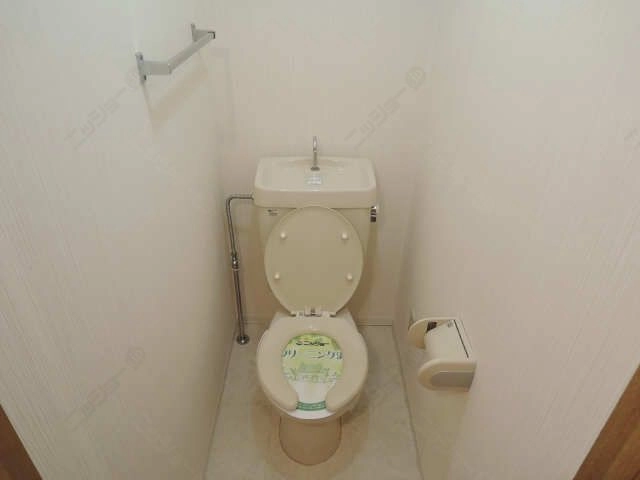 ＷＣ