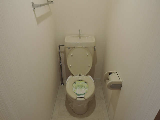 ＷＣ