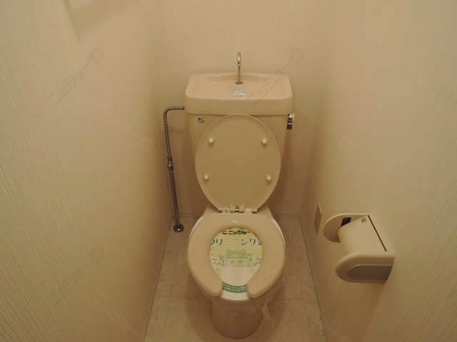 ＷＣ