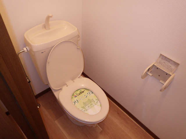 ＷＣ