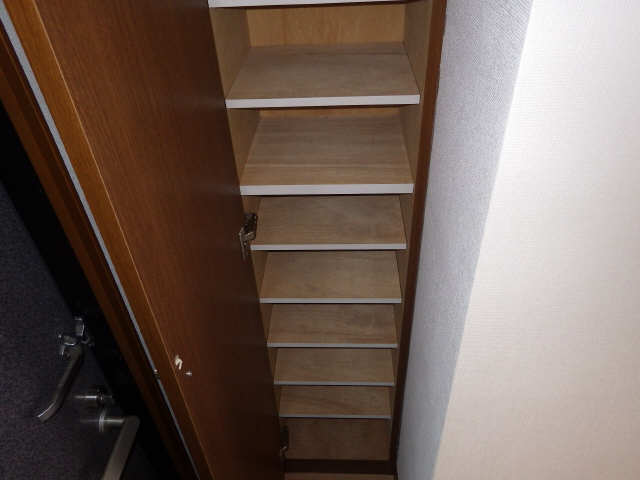シューズBOX