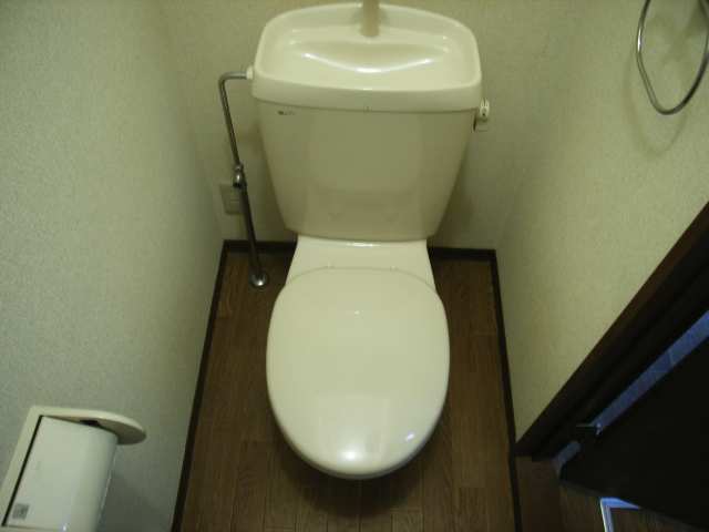ＷＣ