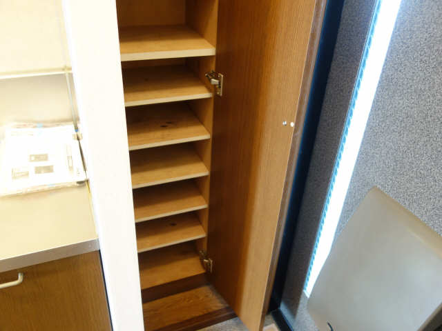 シューズBOX