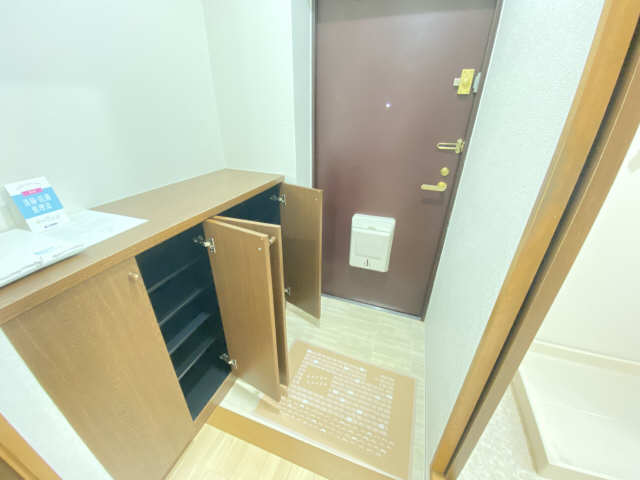 シューズBOX