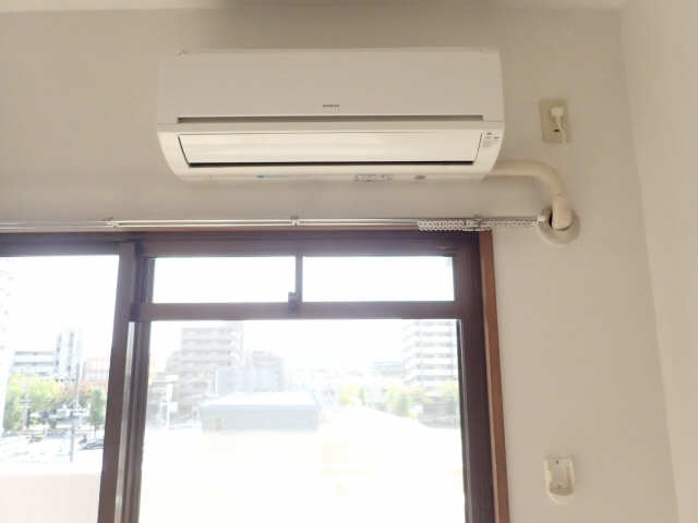 エアコン