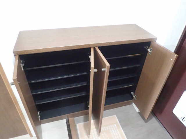 シューズBOX