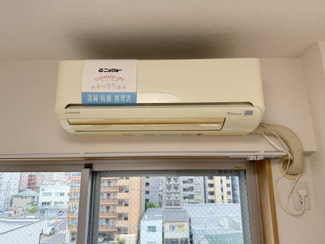 エアコン